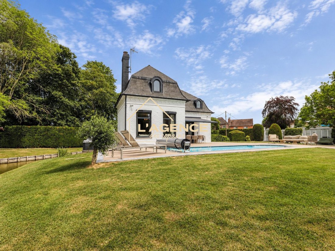 House in Rubrouck, Hauts-de-France, France 2 - 18514722