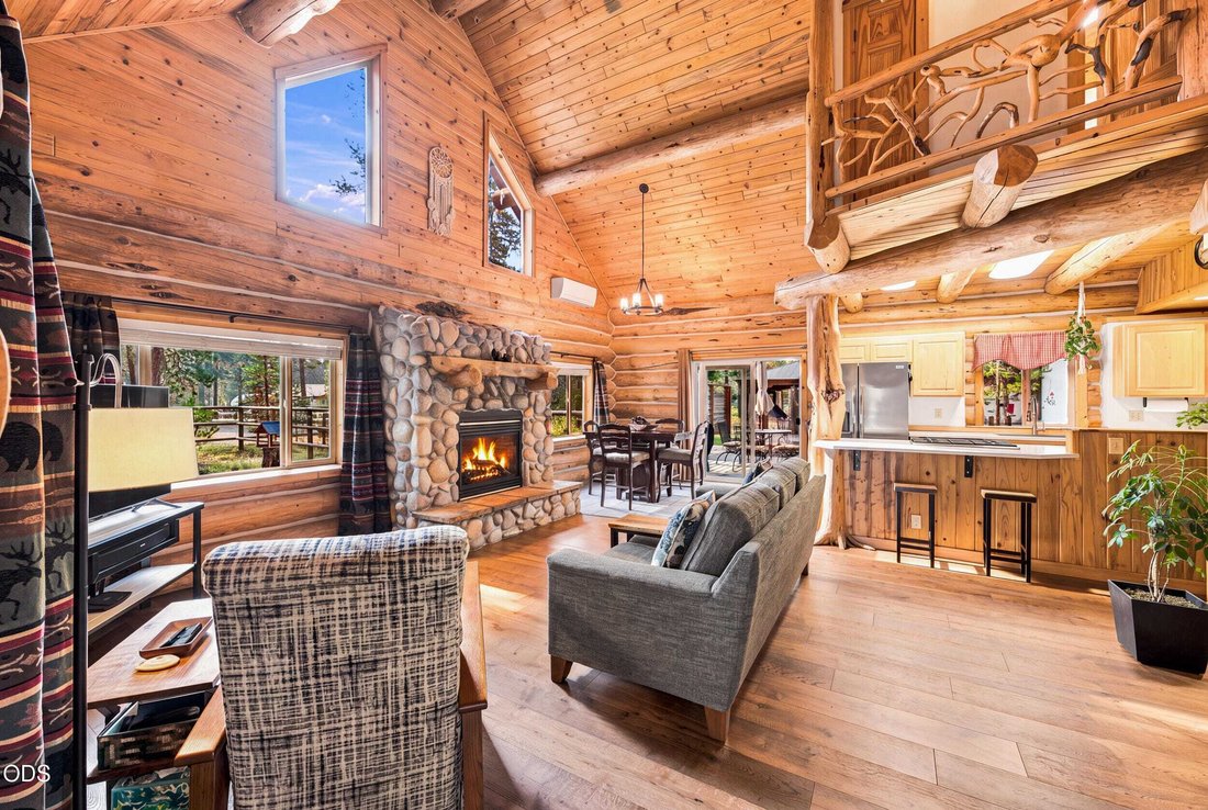 House in La Pine, Oregon, United States 4 - 18511179