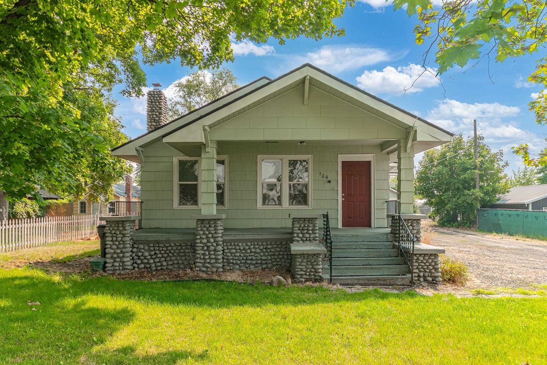 House in Spokane Valley, Washington, United States 1 - 18510840