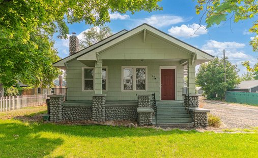 House in Spokane Valley, Washington, United States 1