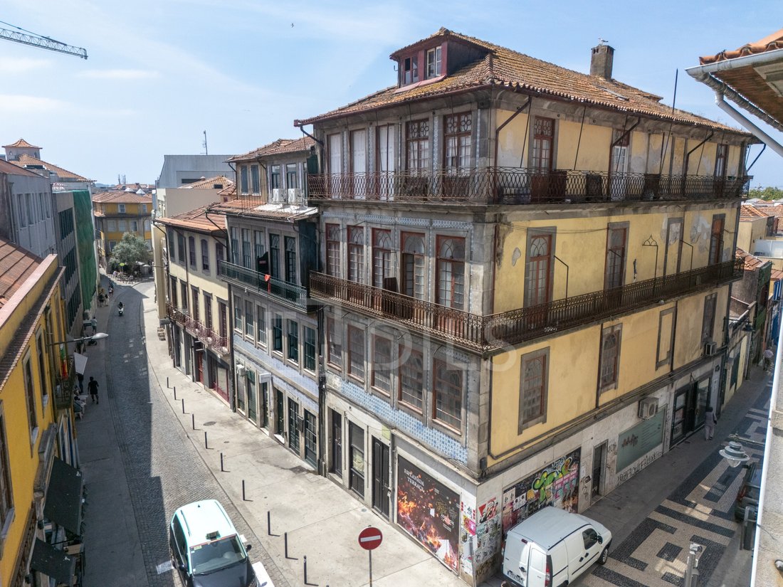 Appartement à Cedofeita, Santo Ildefonso, Sé, Miragaia, São Nicolau e Vitória, District de Porto, Portugal 3 - 18510151