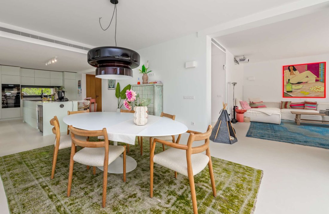 Villa in Rotes Velles, Calvia, Balearic Islands 5 - 18508551