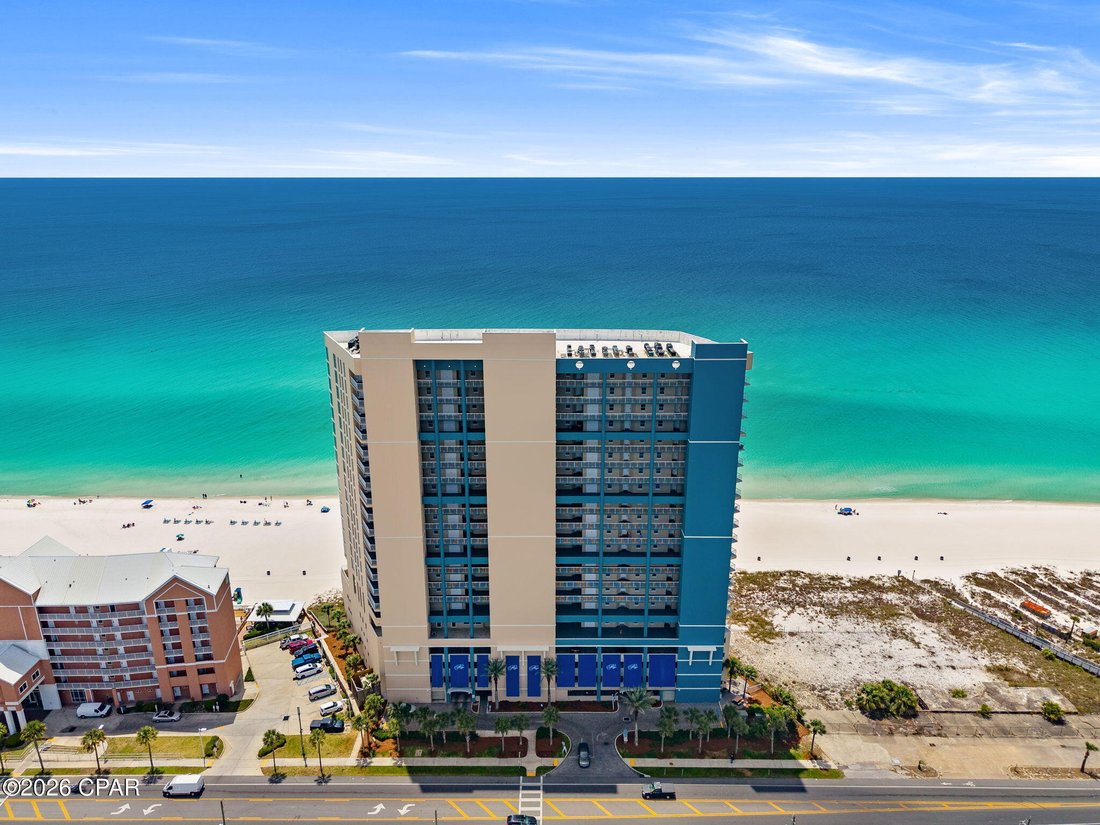 Appartement à Rosemary Beach, Floride, États-Unis 3 - 18509421