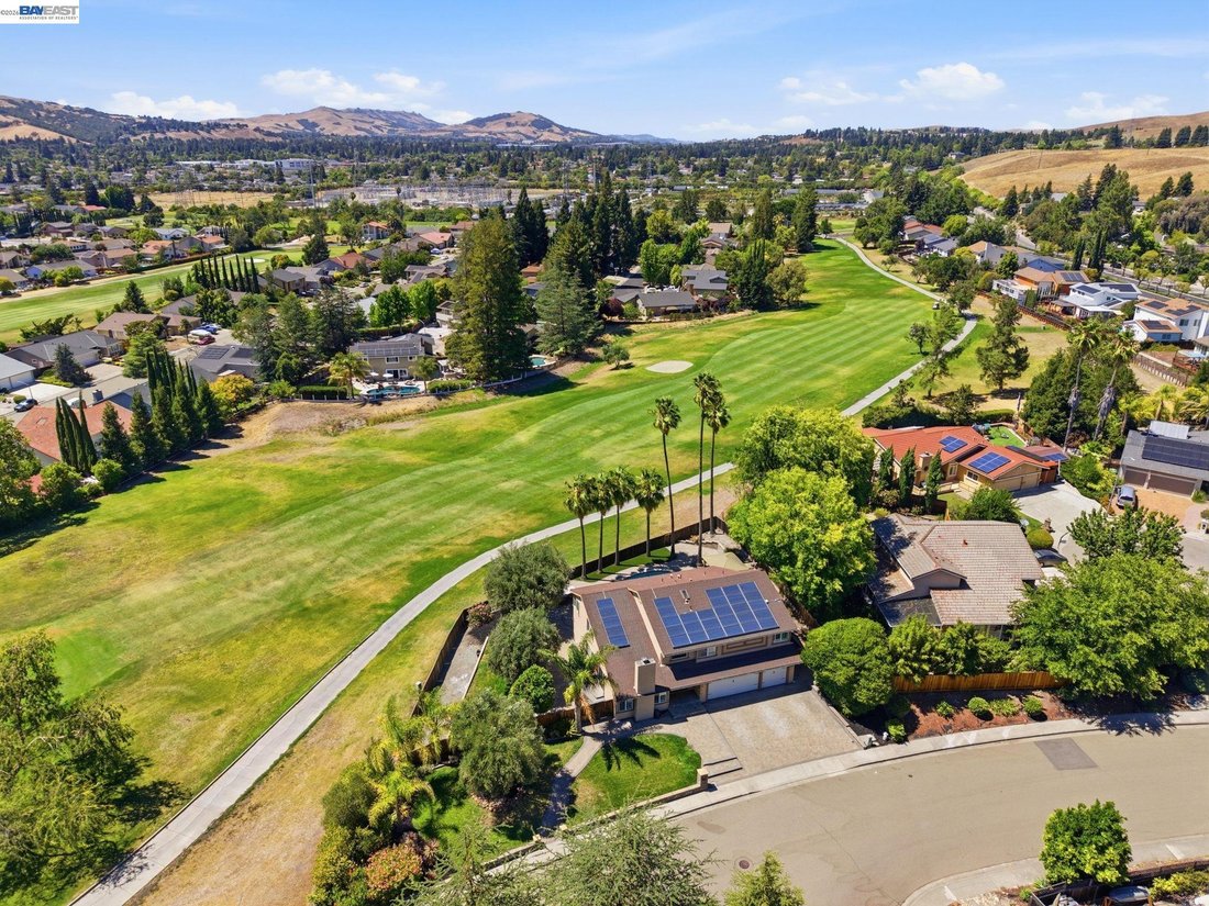 House in San Ramon, California, United States 1 - 18515245
