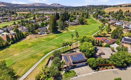 House in San Ramon, California, United States 1