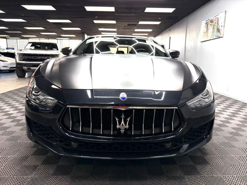 Sedan in Las Vegas, NV, United States 4 - 18514263