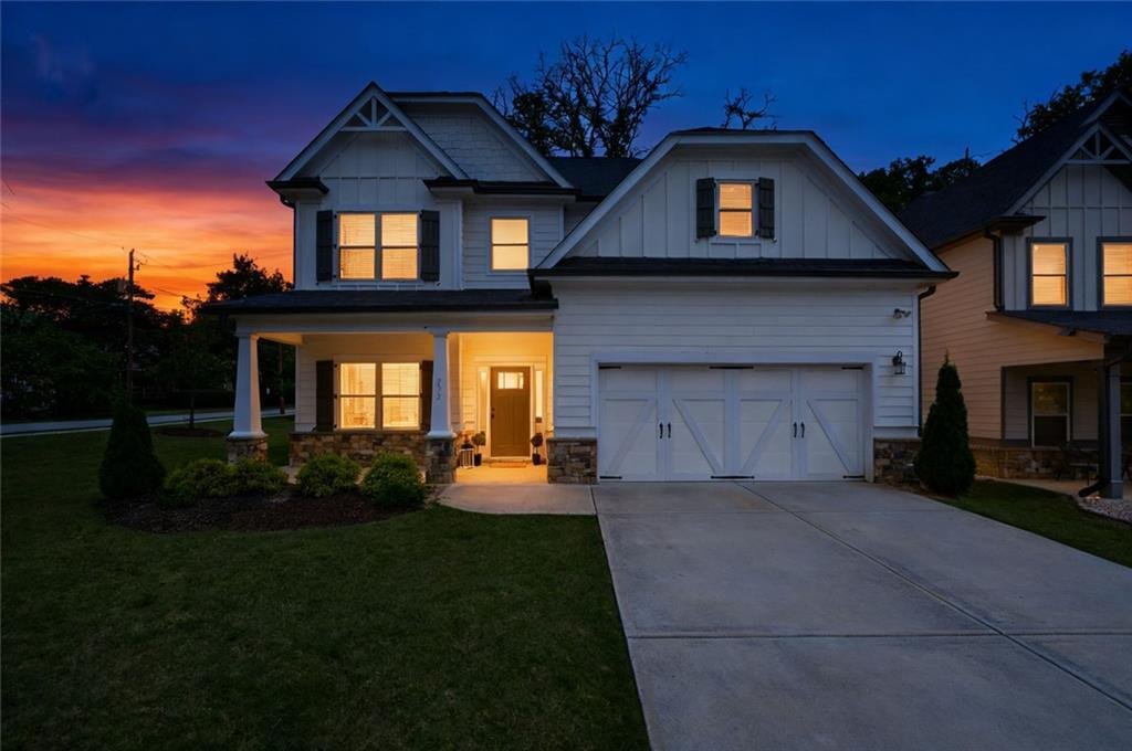 House in Grayson, Georgia, United States 2 - 18512362