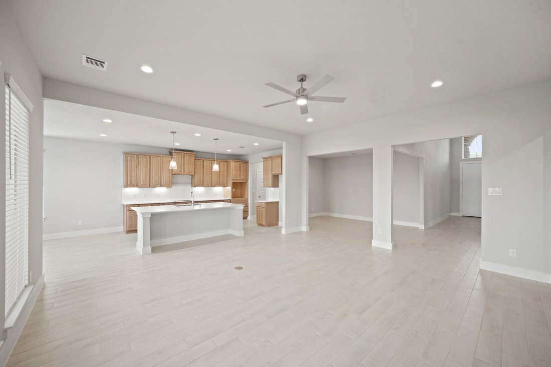 House in Katy, Texas, United States 4 - 18509345