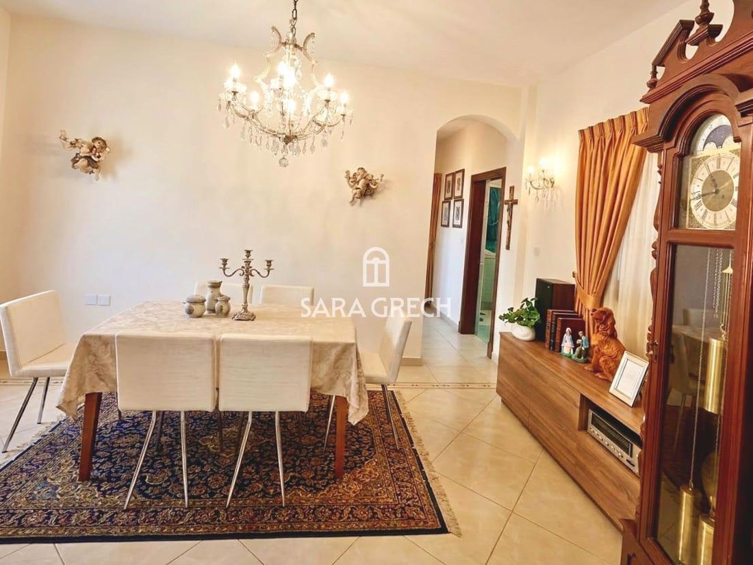 Apartment in Siggiewi, Malta 2 - 17449118