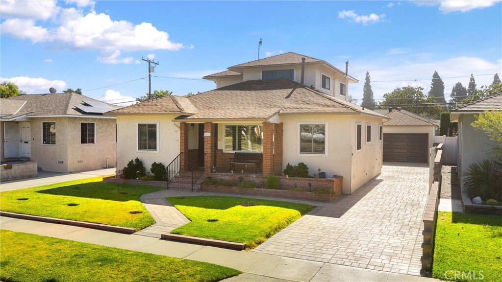 House in Lakewood, California, United States 1 - 18392198