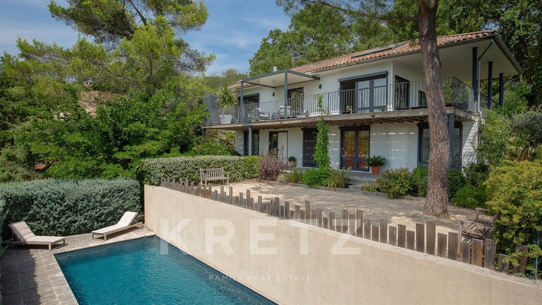 Maison à Manosque, Provence-Alpes-Côte d'Azur, France 1 - 18517668