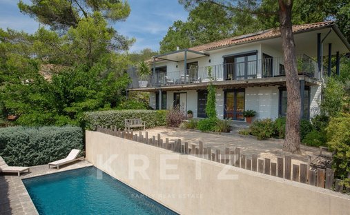 House in Manosque, Provence-Alpes-Côte d'Azur, France 1