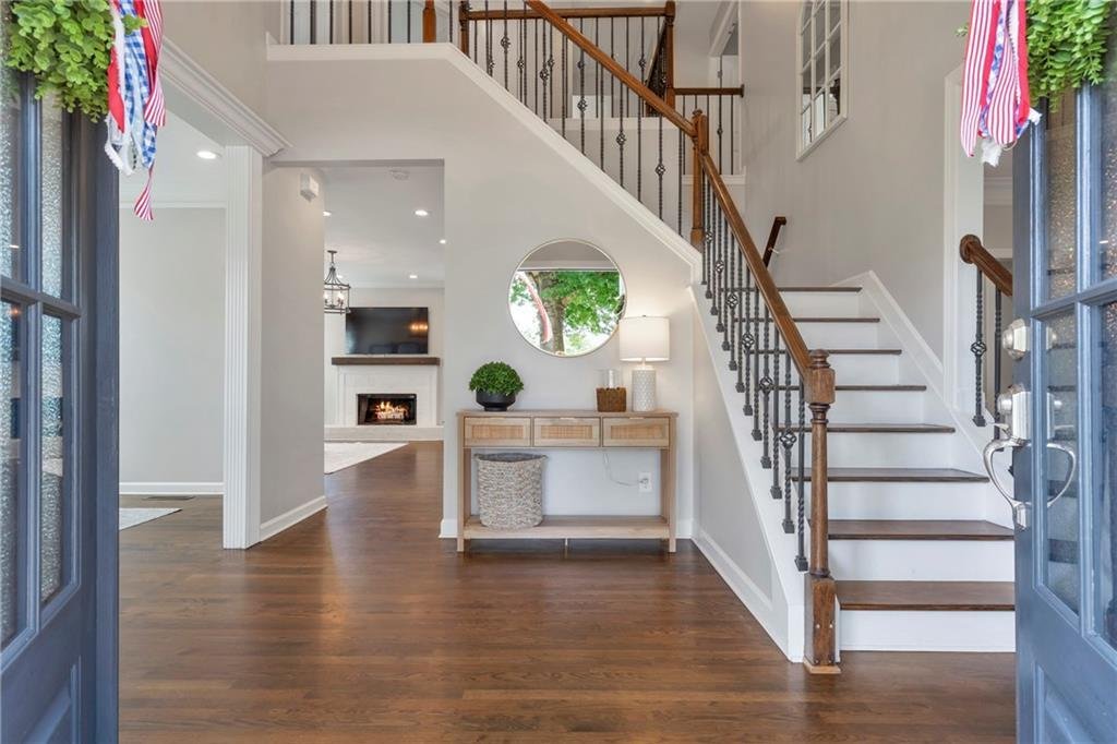 Maison à Alpharetta, Géorgie, États-Unis 2 - 18508822