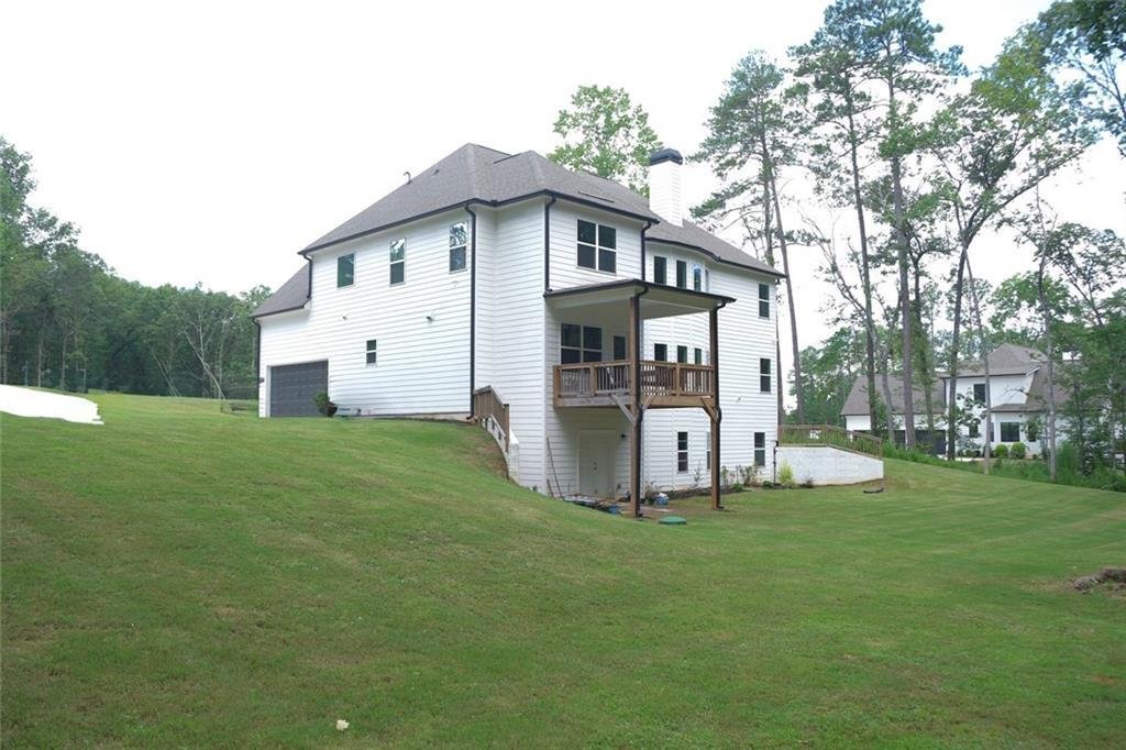 House in Douglasville, Georgia, United States 5 - 18518950