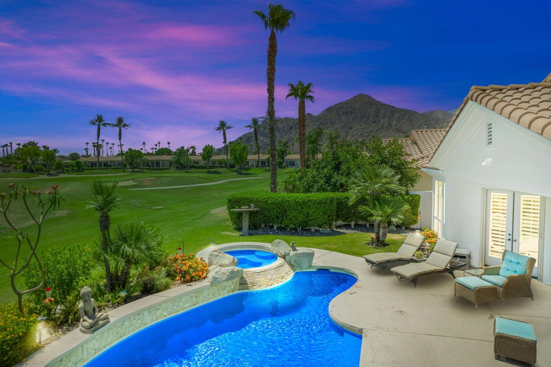 House in La Quinta, California, United States 5 - 18518904