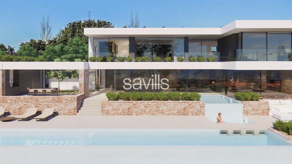 House in Platja d'Aro, Catalonia, Spain 2 - 18508924
