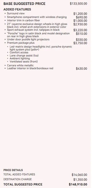 Suv in Costa Mesa, CA, United States 5 - 18513928