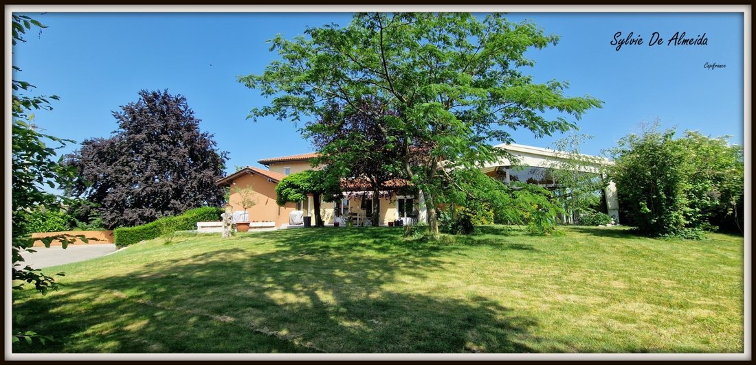 House in Replonges, Auvergne-Rhône-Alpes, France 2 - 18522095