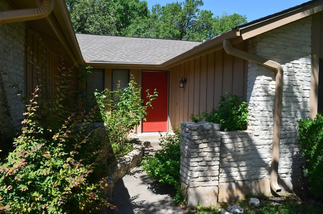 House in Austin, Texas, United States 3 - 18512178