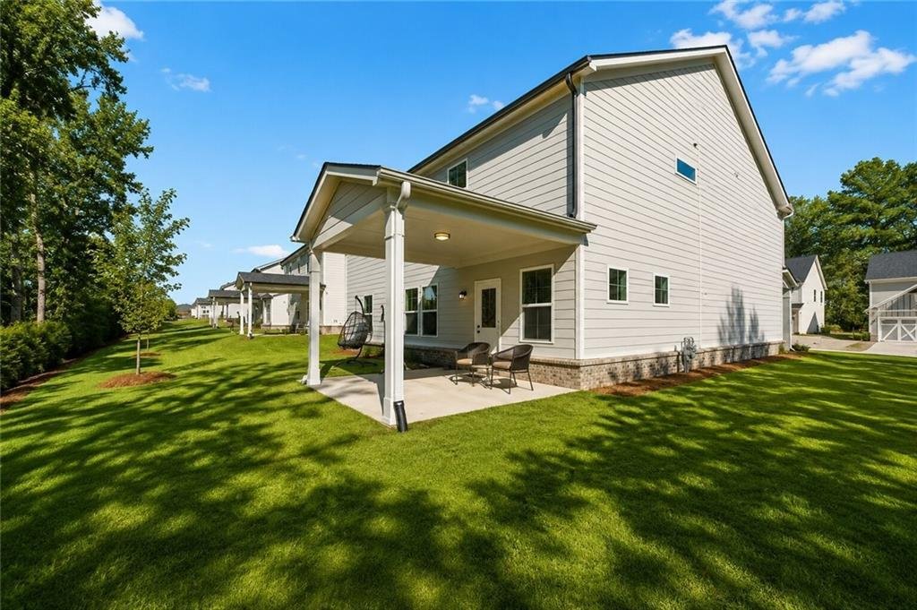 House in Cumming, Georgia, United States 2 - 17359674