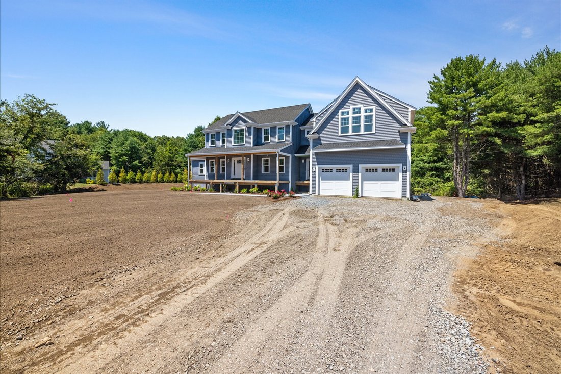 House in Duxbury, Massachusetts, United States 5 - 18509625