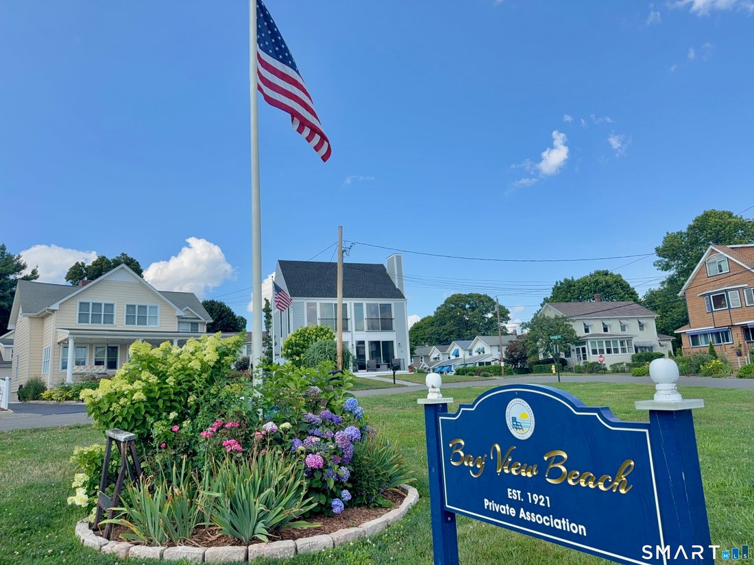 House in Milford, Connecticut, United States 3 - 18518437
