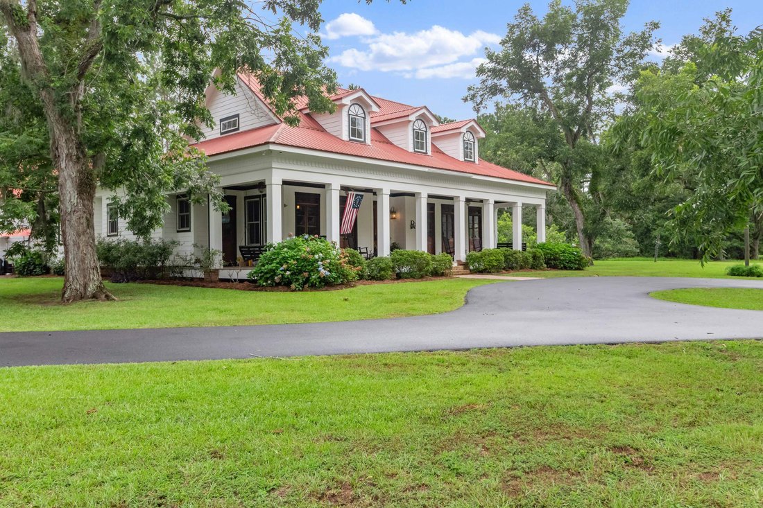 House in Monticello, Florida, United States 5 - 18508830