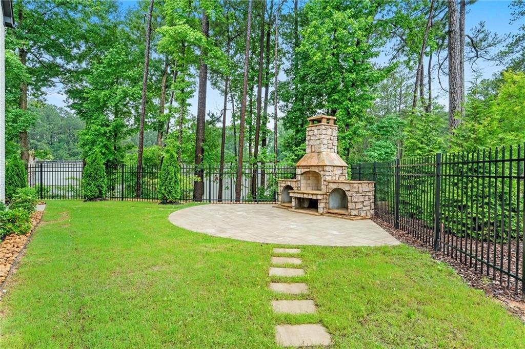 Haus in Peachtree City, Georgia, Vereinigte Staaten 5 - 18521136