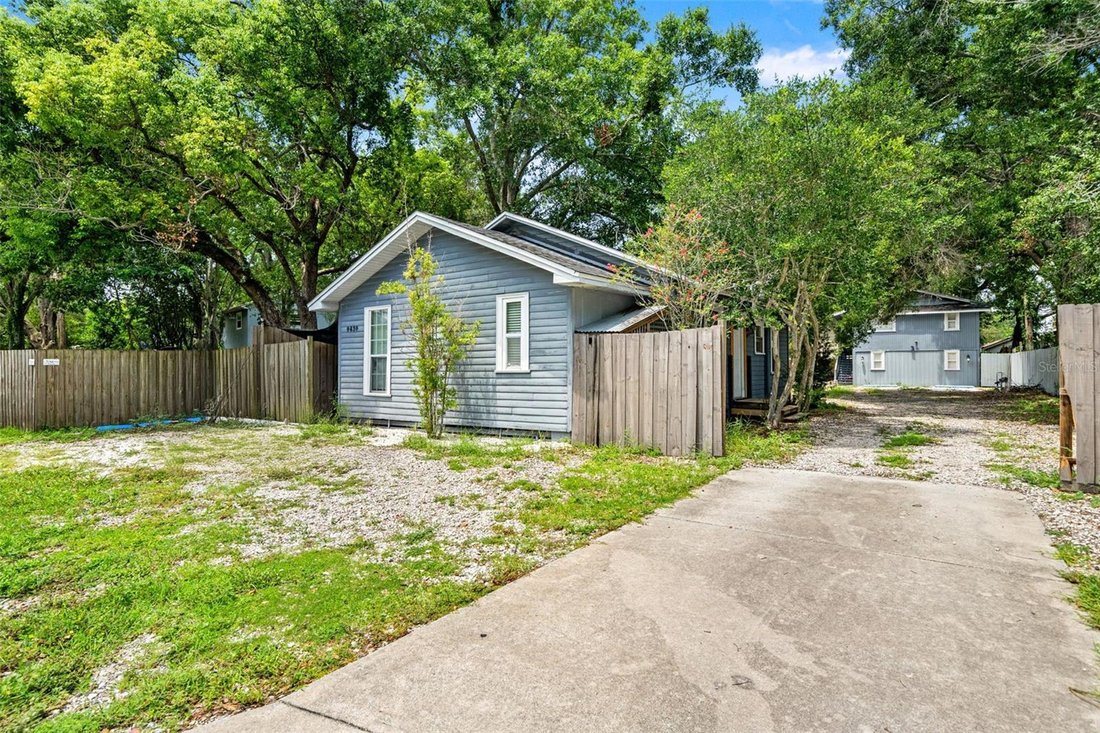 House in St. Petersburg, Florida, United States 1 - 18510717