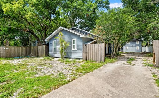 House in St. Petersburg, Florida, United States 1
