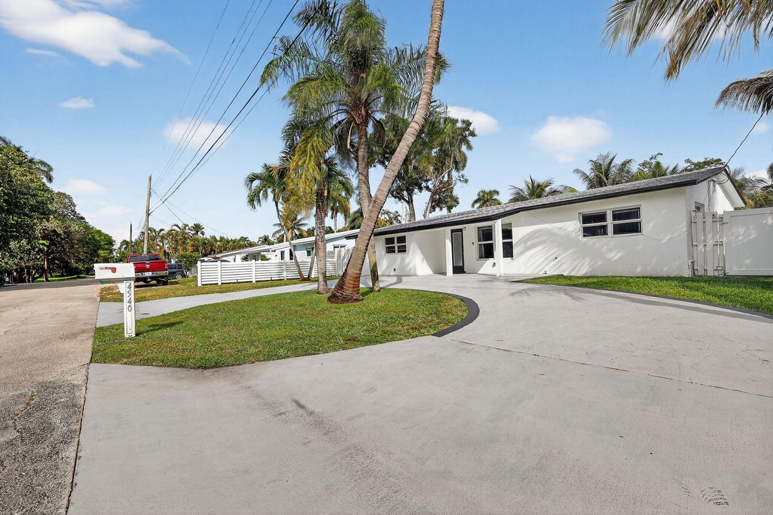 House in Dania Beach, Florida, United States 5 - 17178278