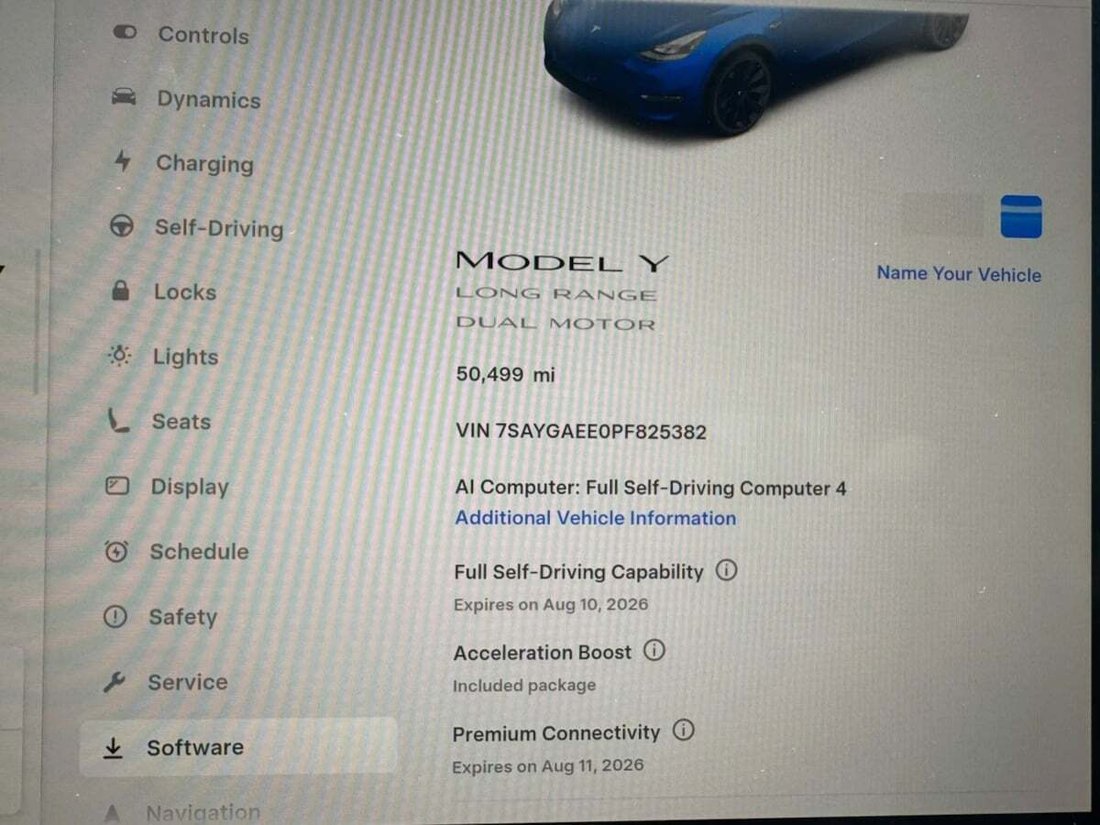Suv in Newport Beach, CA, United States 4 - 18412275