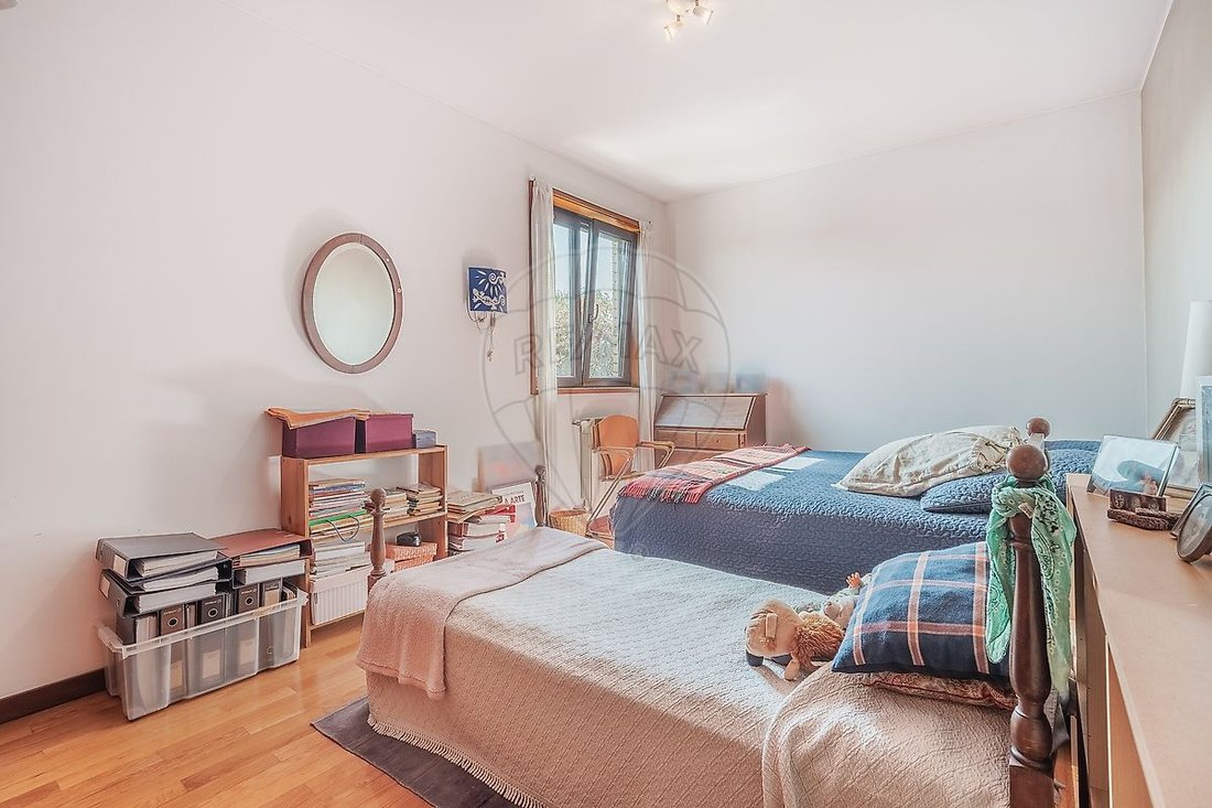 Haus in Matosinhos und Leca da Palmeira, Distrikt Porto, Portugal 2 - 18508679