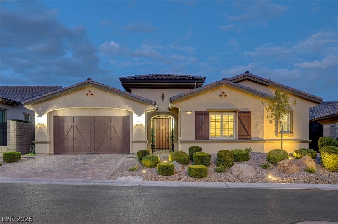 House in Las Vegas, Nevada, United States 4 - 18505416