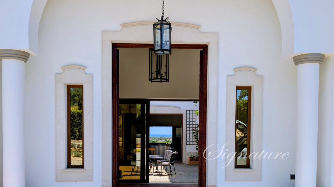 Villa à Olhão, Algarve, Portugal 2 - 18516143