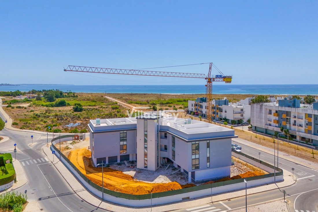 Apartment in São Sebastião, Lagos, Sao Goncalo de Lagos, Portugal 5 - 15501643