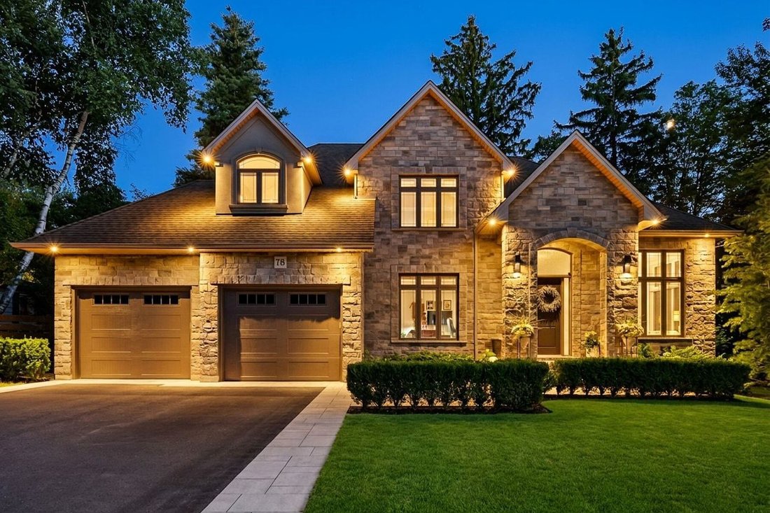 House in Hamilton, Ontario, Canada 1 - 18510585