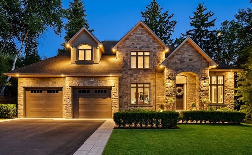 Casa en Hamilton, Ontario, Canadá 1