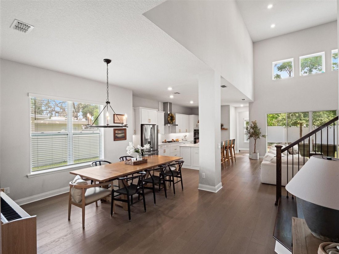 Haus in Winter Park, Florida, Vereinigte Staaten 5 - 18514916