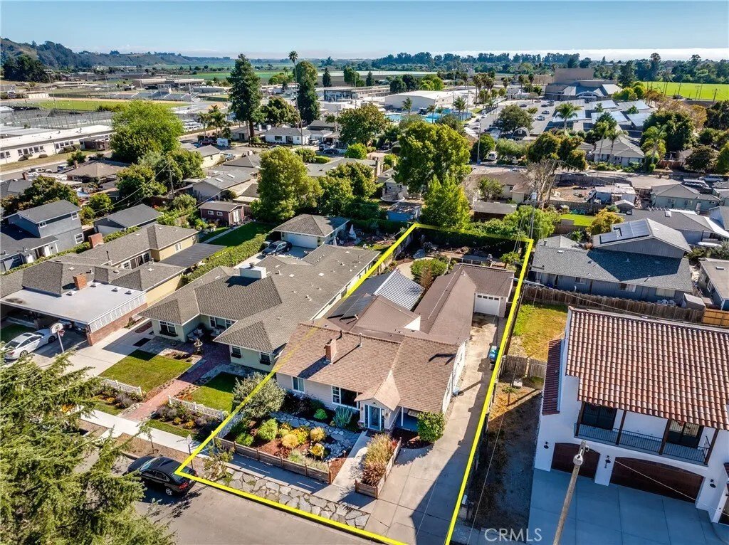 House in Arroyo Grande, California, United States 1 - 18509080