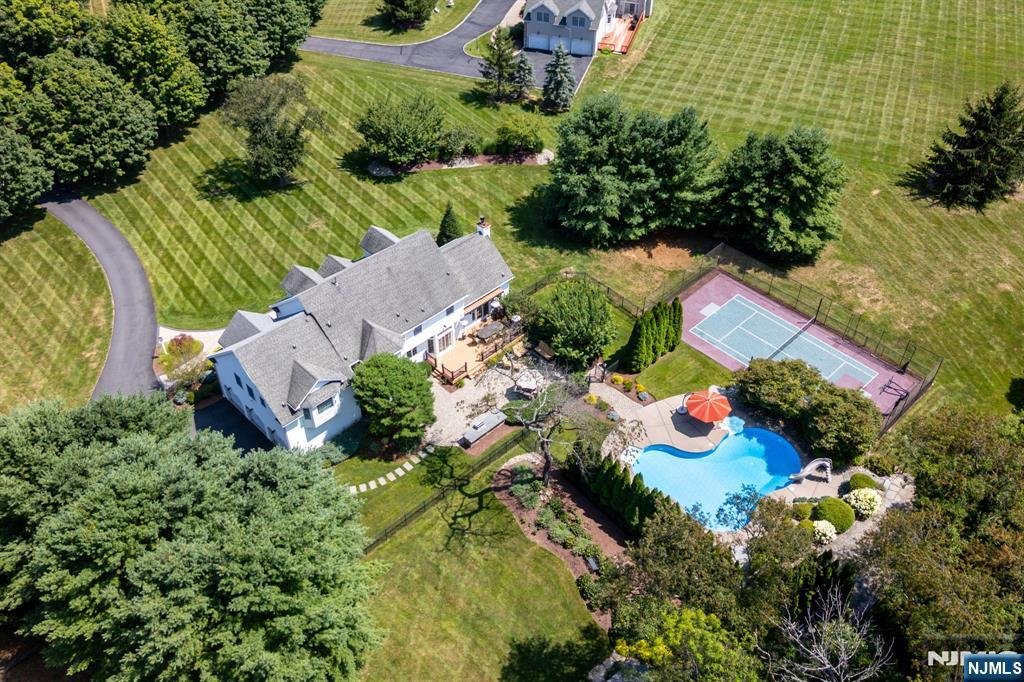 Maison à Long Valley, New Jersey, États-Unis 2 - 18512769
