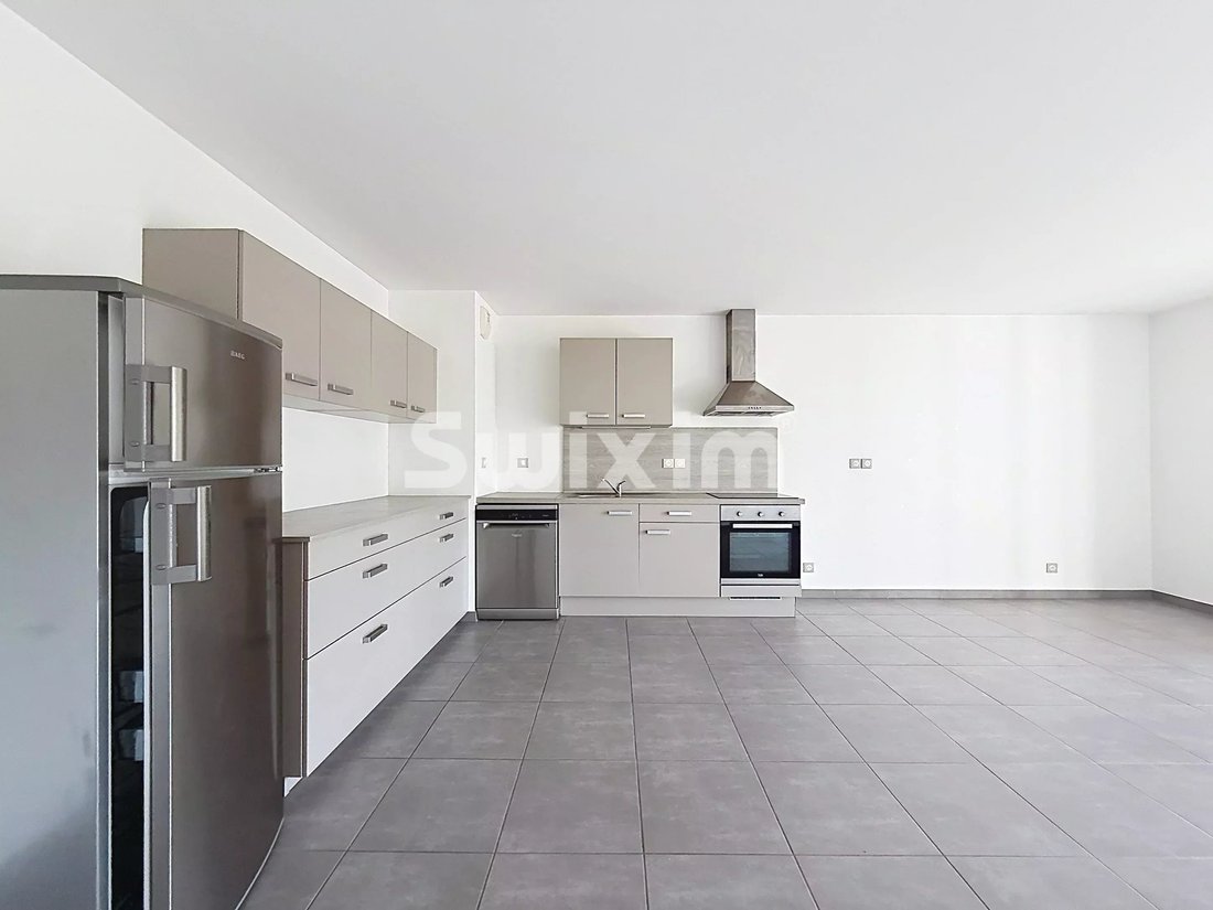 Apartment in Divonne-les-Bains, Auvergne-Rhône-Alpes, France 5 - 18510024