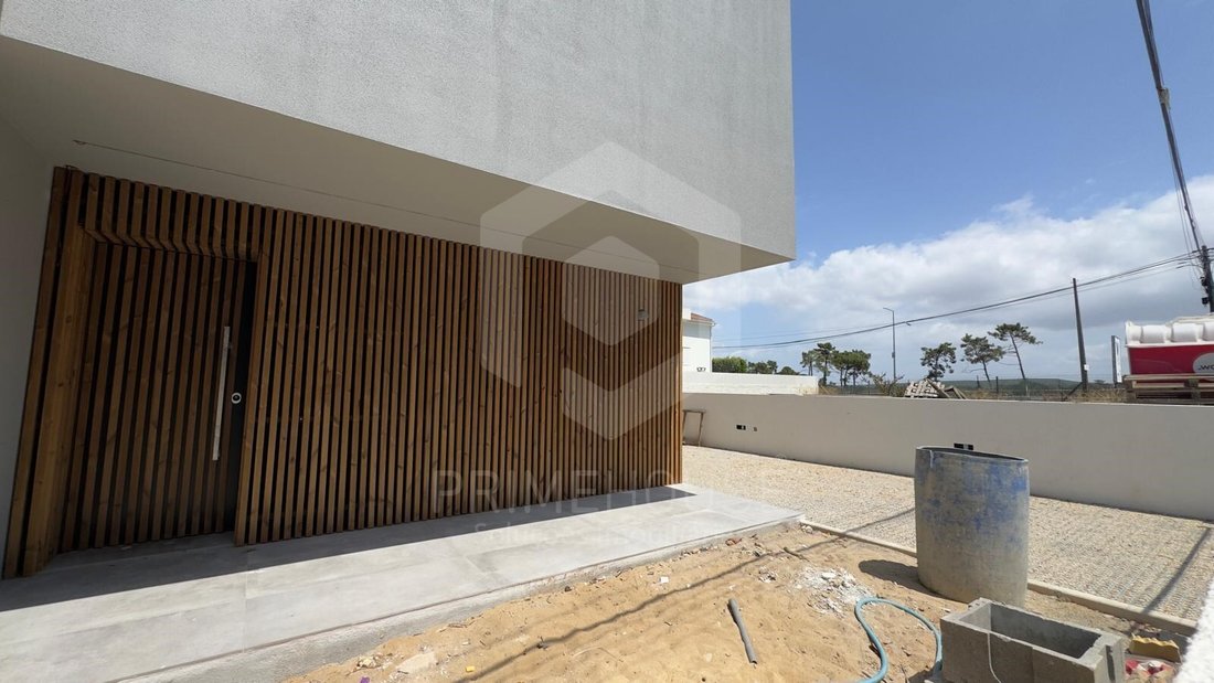 House in Aroeira, Charneca de Caparica e Sobreda, Portugal 2 - 16986576