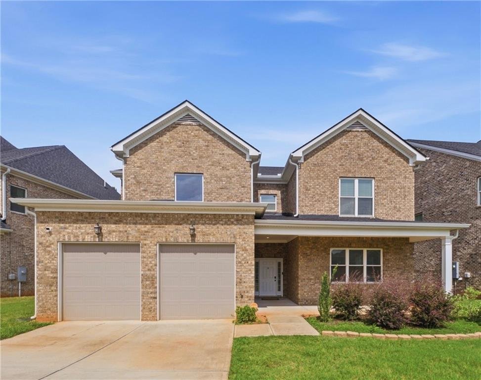 House in Chattahoochee Hills, Georgia, United States 1 - 18506204