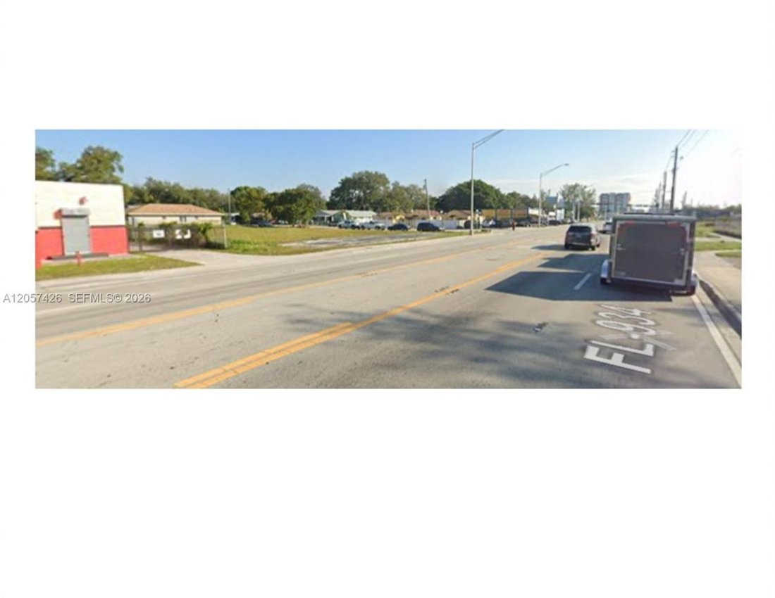Land in Miami, Florida, United States 4 - 18514530