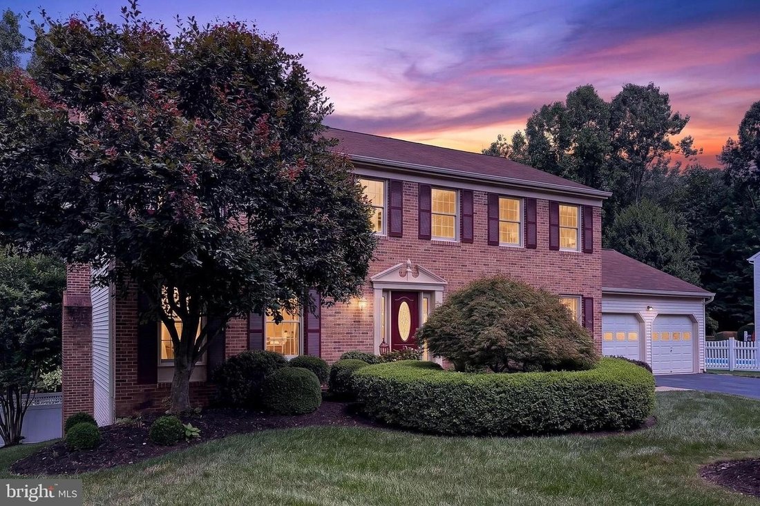 House in Reston, Virginia, United States 3 - 18506725