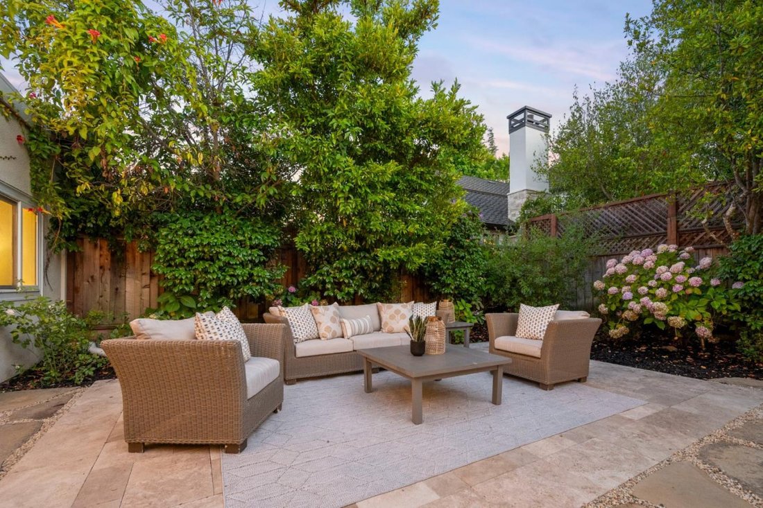 House in Burlingame, California, United States 1 - 18515195