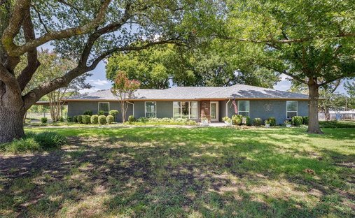 House in Allen, Texas, United States 1