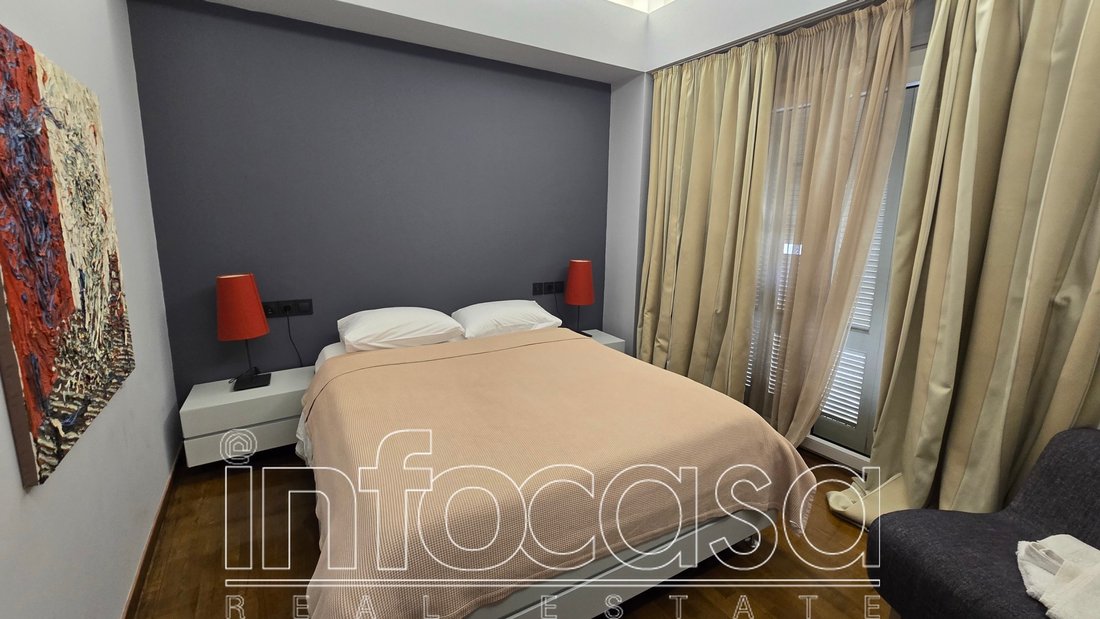 Apartment in Sunoikia Kolonakiou, 1st District of Athens, Athens 5 - 18509171
