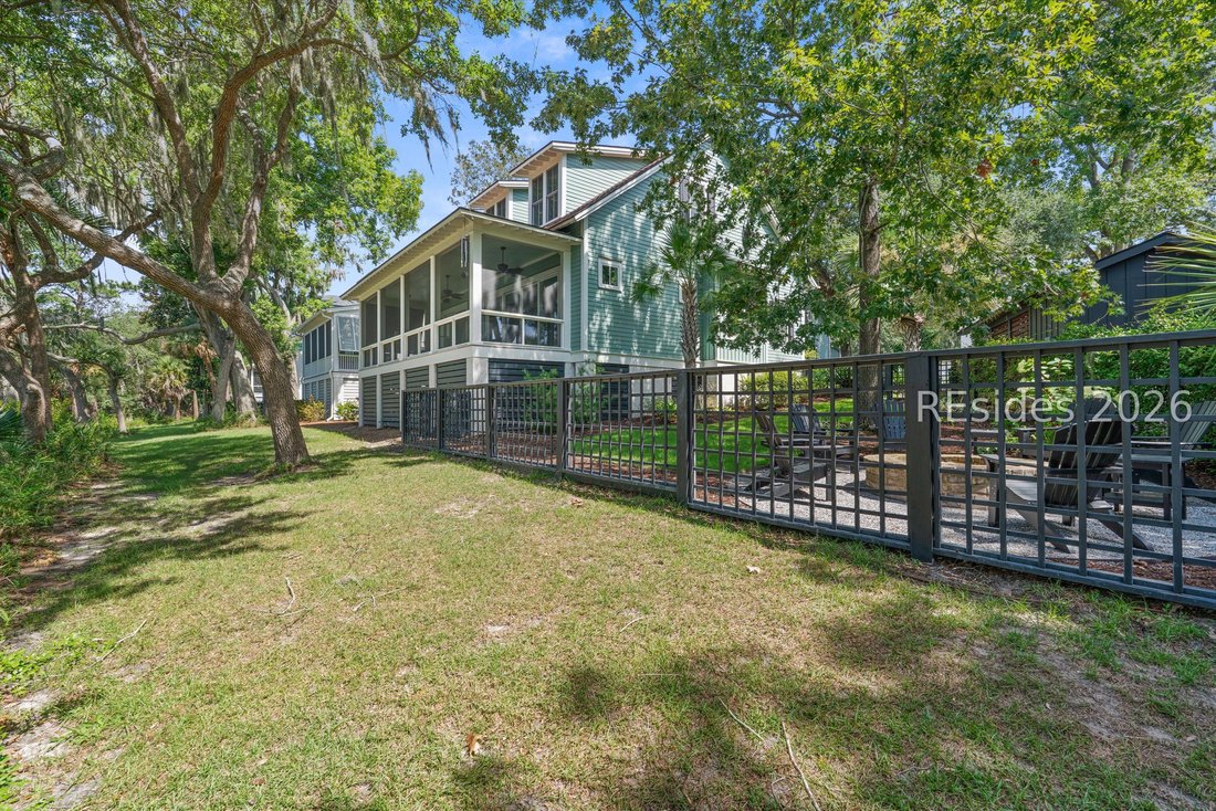 House in Beaufort, South Carolina, United States 5 - 18518393